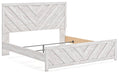 Cayboni Bed - Furniture 2 Go- FL