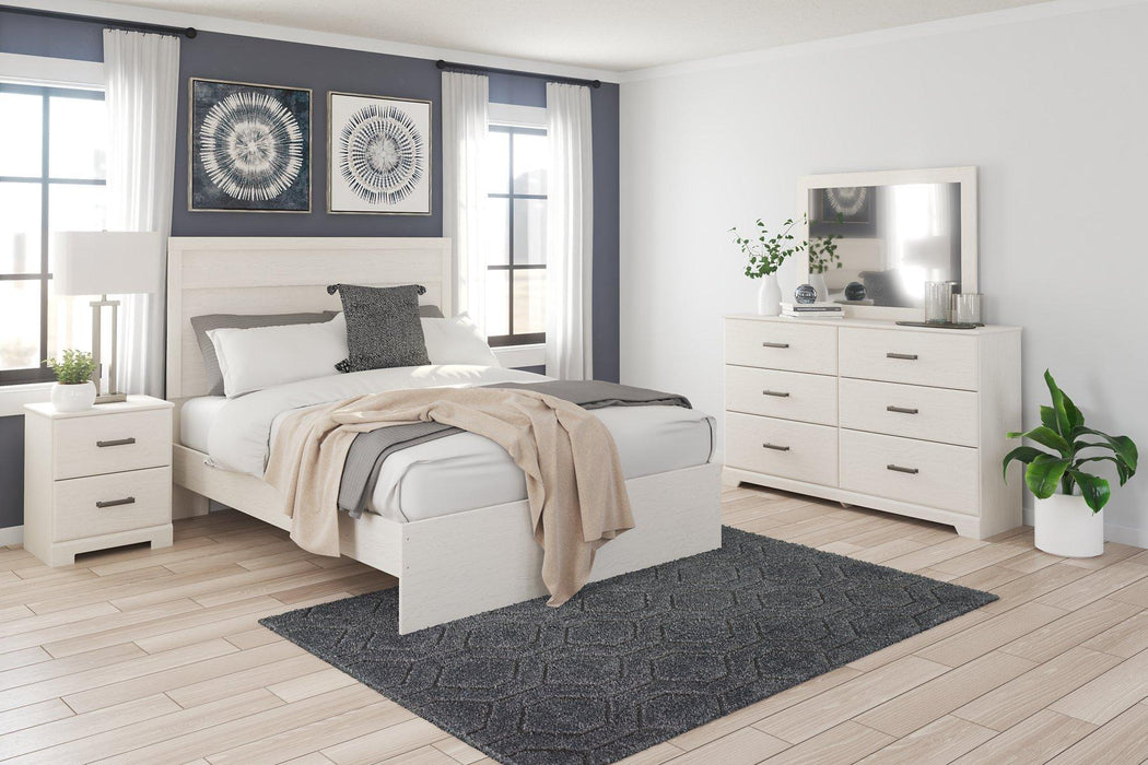 Stelsie Bedroom Set - Furniture 2 Go- FL