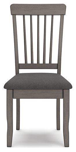 Shullden Dining Room Set - Furniture 2 Go- FL