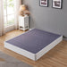 10 Inch Chime Memory Foam Mattress Set - Furniture 2 Go- FL