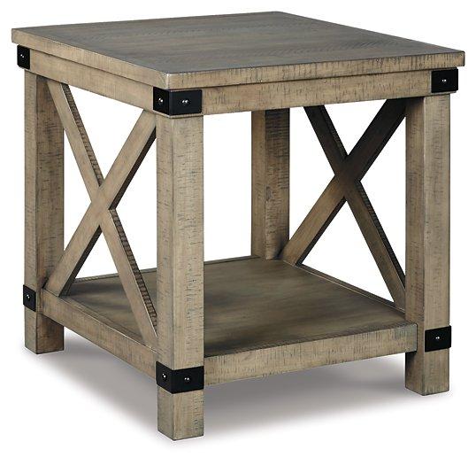 Aldwin Occasional Table Set - Furniture 2 Go- FL