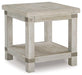 Carynhurst Table Set - Furniture 2 Go- FL