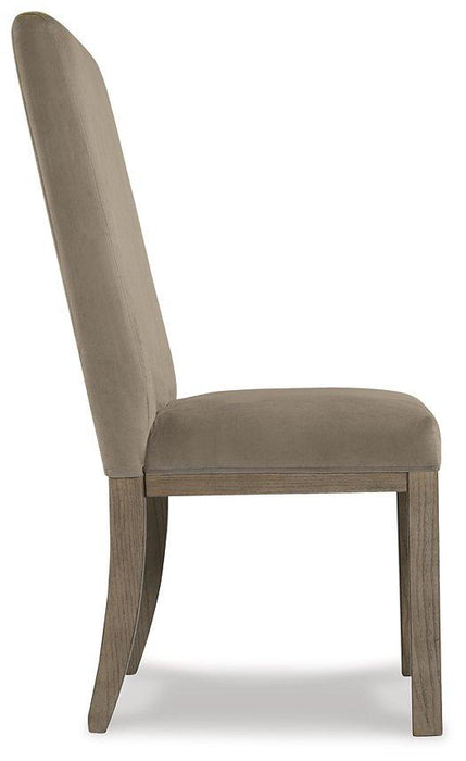 Chrestner Dining Set - Furniture 2 Go- FL
