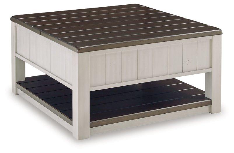Darborn Occasional Table Set - Furniture 2 Go- FL