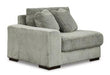 Lindyn Sectional Sofa - Furniture 2 Go- FL