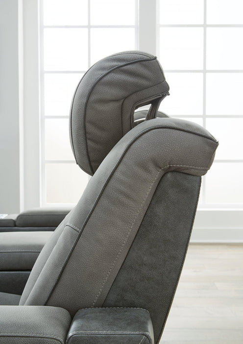 Next-Gen DuraPella Power Recliner - Furniture 2 Go- FL