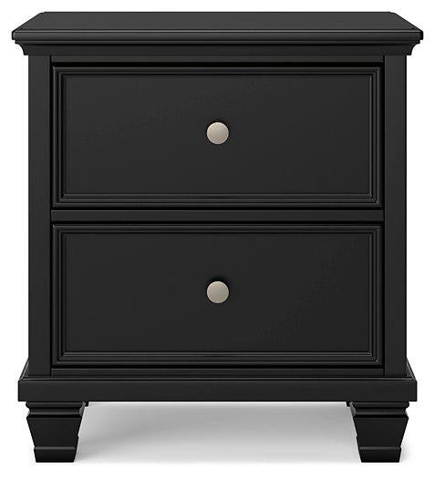 Lanolee Bedroom Set - Furniture 2 Go- FL