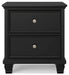 Lanolee Bedroom Set - Furniture 2 Go- FL