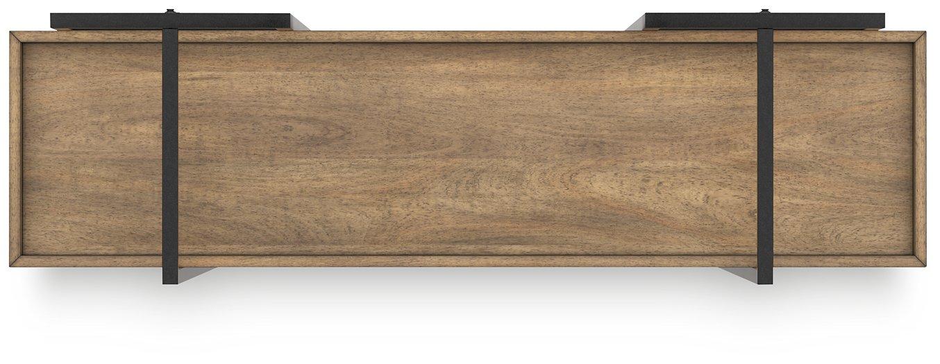 Montia Home Office Set - Furniture 2 Go- FL