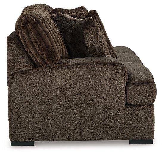 Aylesworth Sofa - Furniture 2 Go- FL