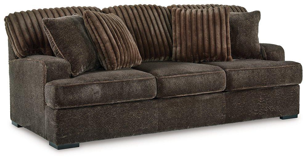 Aylesworth Sofa - Furniture 2 Go- FL