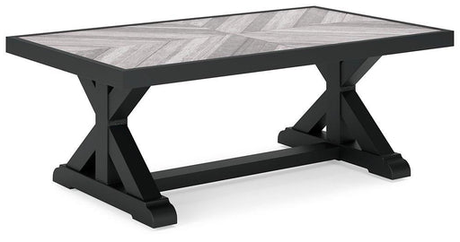 Beachcroft Outdoor Coffee Table - Furniture 2 Go- FL