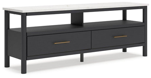Cadmori 72" TV Stand - Furniture 2 Go- FL