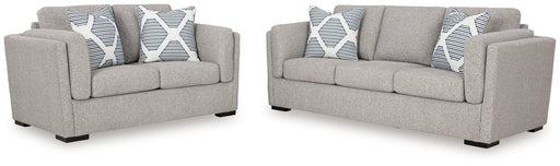 Evansley Living Room Set - Furniture 2 Go- FL