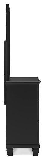 Lanolee Bedroom Set - Furniture 2 Go- FL