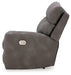 Next-Gen DuraPella Power Reclining Sectional Sofa - Furniture 2 Go- FL