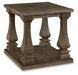 Johnelle Table Set - Furniture 2 Go- FL