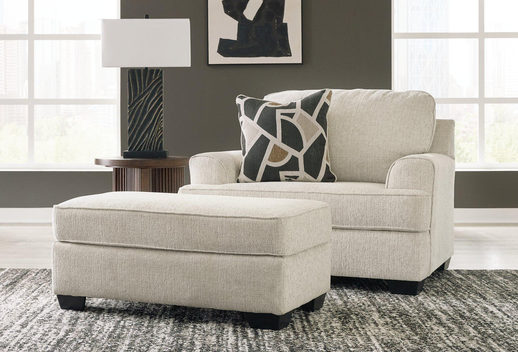Heartcort Living Room Set - Furniture 2 Go- FL