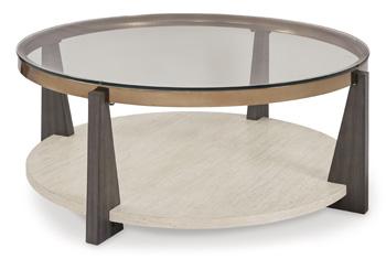 Frazwa Occasional Table Set - Furniture 2 Go- FL
