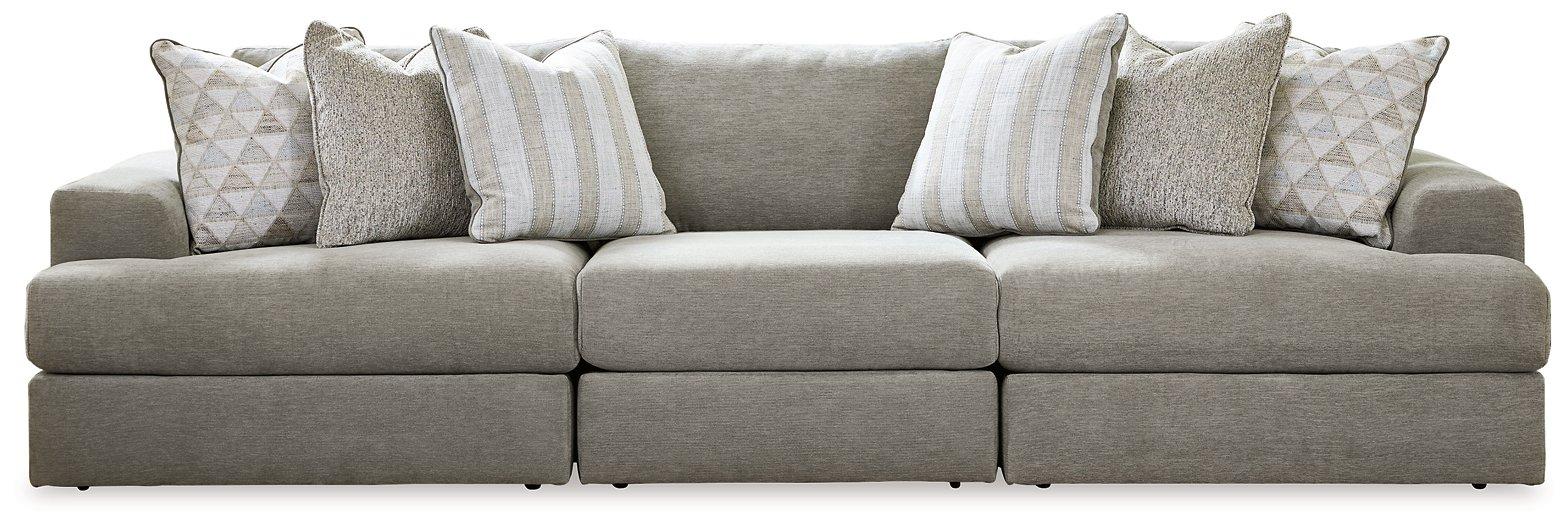 Avaliyah Sectional Sofa - Furniture 2 Go- FL