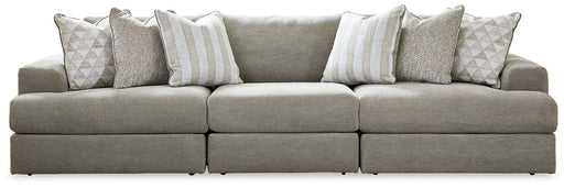 Avaliyah Sectional Sofa - Furniture 2 Go- FL