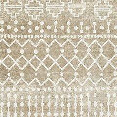 Bunchly 4'11" x 7'2" Washable Rug - Furniture 2 Go- FL
