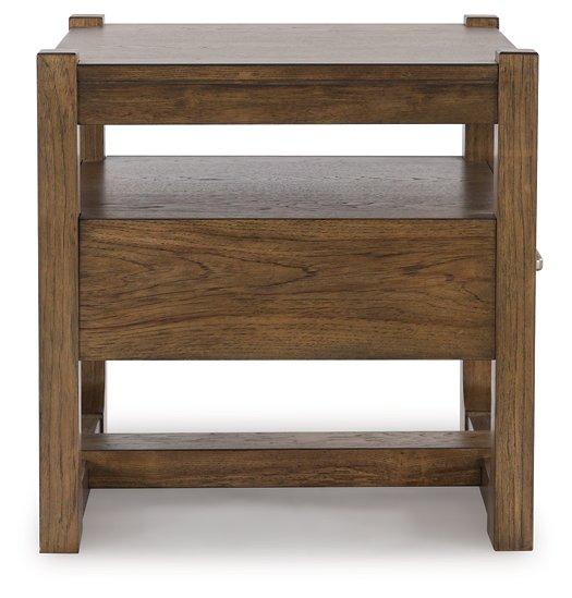 Cabalynn Occasional Table Set - Furniture 2 Go- FL