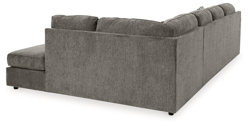 O'Phannon Living Room Set - Furniture 2 Go- FL