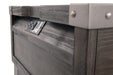 Todoe Occasional Table Set - Furniture 2 Go- FL