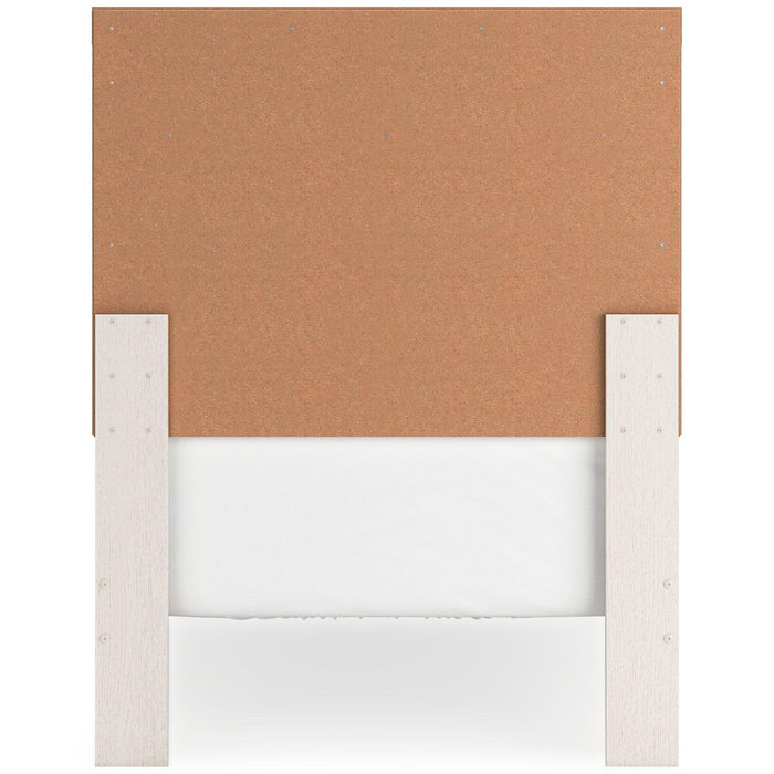 Stelsie Bedroom Set - Furniture 2 Go- FL