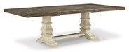 Bolanburg Dining Room Set - Furniture 2 Go- FL