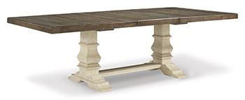 Bolanburg Dining Room Set - Furniture 2 Go- FL