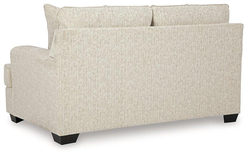 Heartcort Living Room Set - Furniture 2 Go- FL