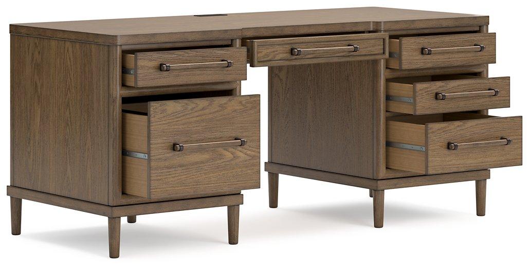 Roanhowe Home Office Set - Furniture 2 Go- FL