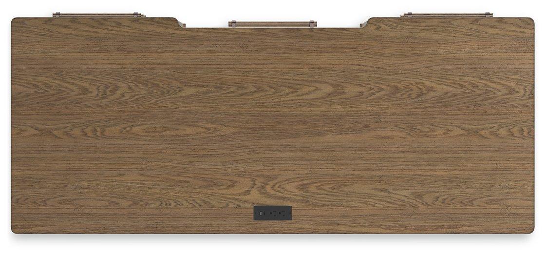 Roanhowe Home Office Set - Furniture 2 Go- FL