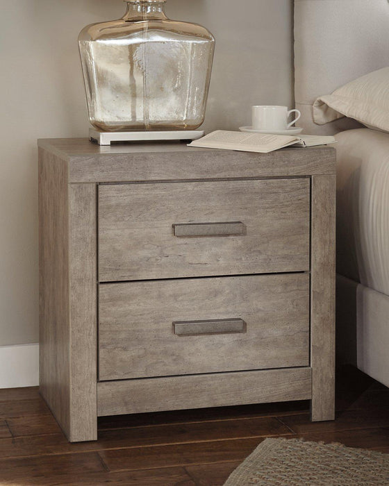 Culverbach Nightstand - Furniture 2 Go- FL