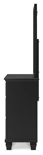 Lanolee Bedroom Set - Furniture 2 Go- FL