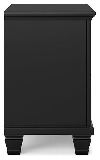 Lanolee Bedroom Set - Furniture 2 Go- FL