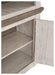 Havalance Right Pier Cabinet - Furniture 2 Go- FL