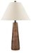 Danset Lamp Set - Furniture 2 Go- FL