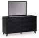 Danziar Bedroom Set - Furniture 2 Go- FL