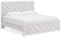 Cayboni Bed - Furniture 2 Go- FL