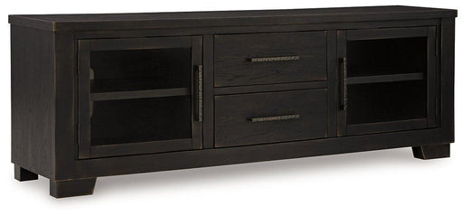 Galliden 80" TV Stand - Furniture 2 Go- FL
