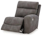 Next-Gen DuraPella Power Reclining Sectional Sofa - Furniture 2 Go- FL