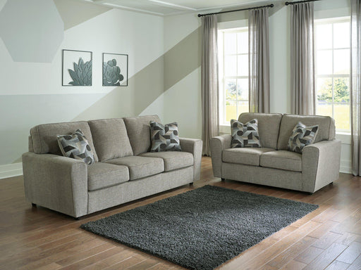 Cascilla Living Room Set - Furniture 2 Go- FL
