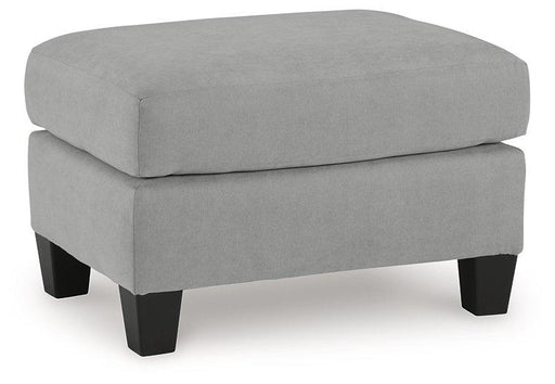 Adlai Ottoman - Furniture 2 Go- FL