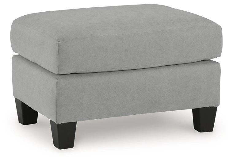 Adlai Ottoman - Furniture 2 Go- FL