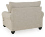 Asanti Oversized Chair - Furniture 2 Go- FL