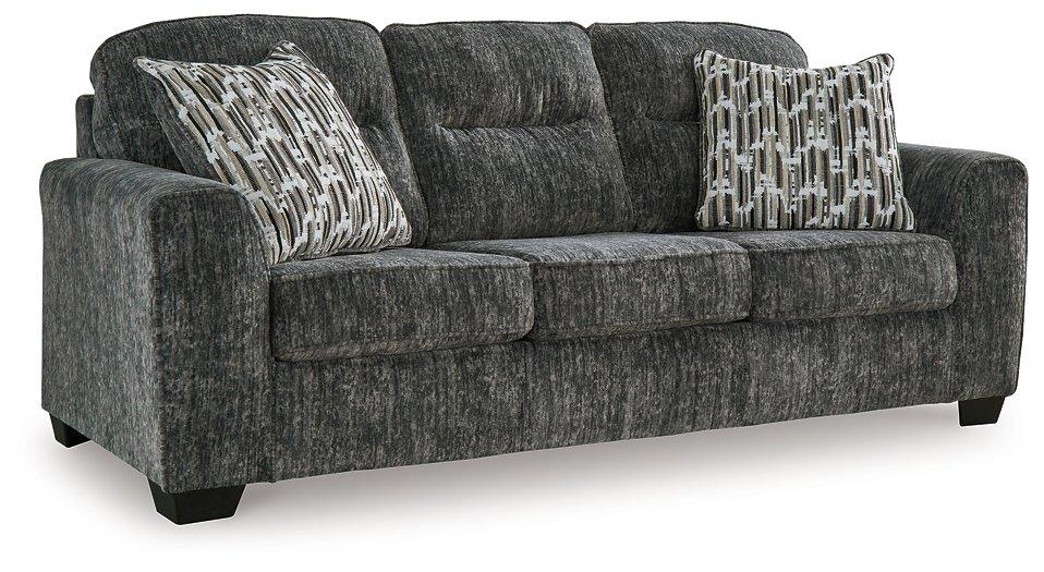 Lonoke Living Room Set - Furniture 2 Go- FL