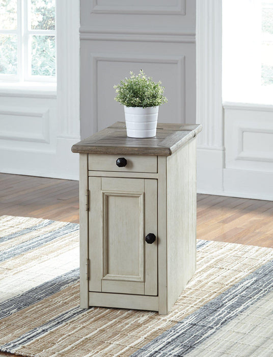 Bolanburg Table Set - Furniture 2 Go- FL